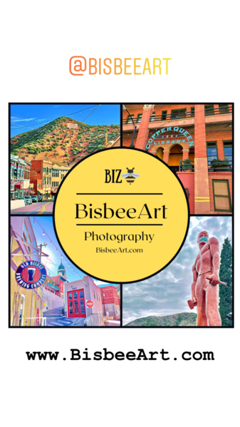 Bisbee Art